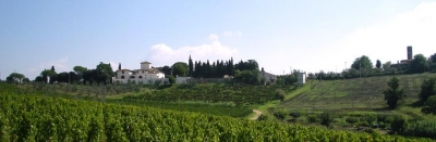 Weinprobe Toskana Chianti 