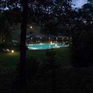 Ferienhaus Toskana mit pool